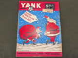 Yank Magazine December 22 1944 Vol.3 No.27