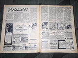 Koralle Nr.30 28 July 1940