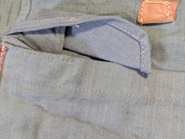 Early M31 Clothing Bag Unissued