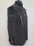 Prewar Miner's Dress Tunic (42" Chest)