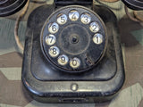 Original German W28 Desk Phone