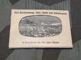 Bad Blankenburg Souvenir Photos