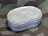 Larger Size Aluminum Bread Tin EB