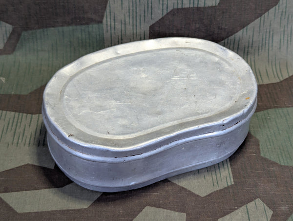 Larger Size Aluminum Bread Tin EB