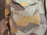 Original Field Made Splinter Tunic