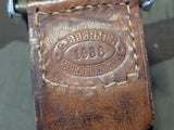 RAD Reichsarbeitsdienst Belt Buckle 1936 Brehmer
