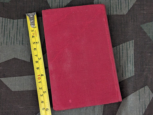 Das Neue Testament 1938