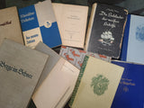 Random German Book (1936-1943)