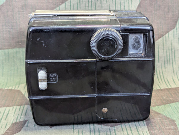 Agfa Bakelite Box Camera Trolix B-14