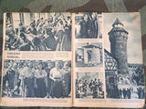 Dutch Signal Magazine Extra Oostnummer 1943 (All about ROA and Foreign Volunteers)