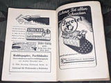 Flotten Kalender 1943