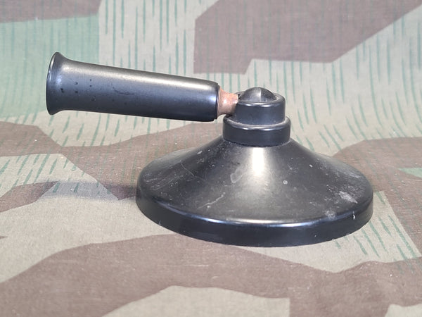 Bakelite Desk Pen Holder