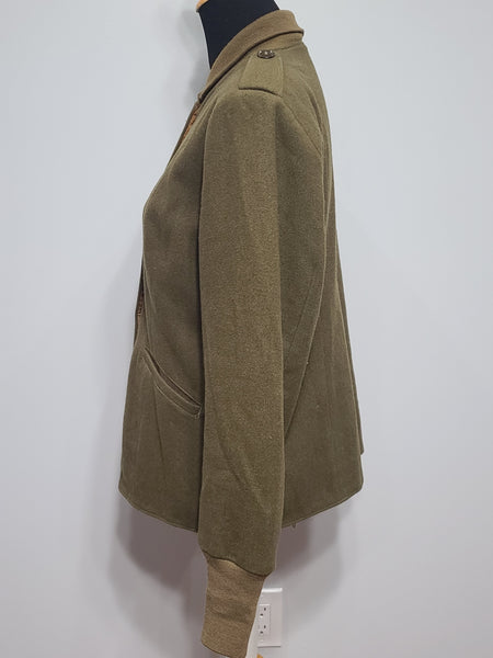 Women's Army Jacket Liner 18R (41" Bust)