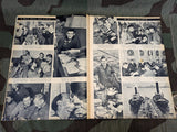 February 1943 Signal Magazine in French