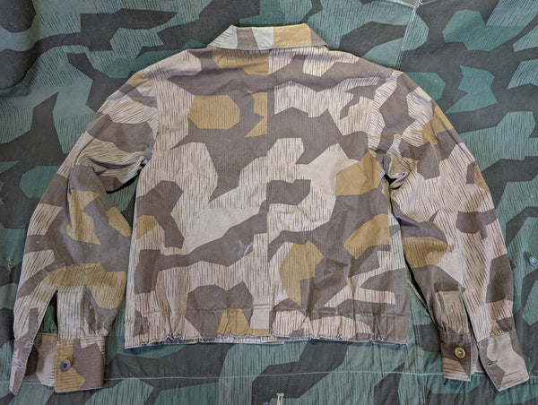 Original Field Made Splinter Tunic