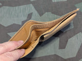 German Wallet Newer Made