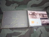 Zur Erinnerung an Meine Deinstzeit Photo Album (Missing Some Photos)