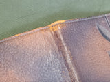 Wallet with Woman's Photo