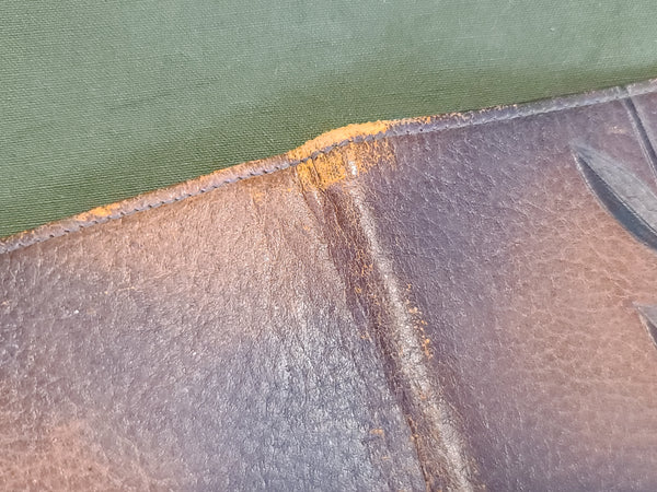 Wallet with Woman's Photo