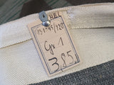 Unissued Wehrmacht Long Johns Underwear Size 1 (32"-36" Waist)