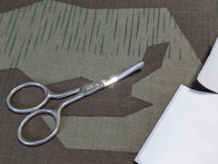 German Griffon Small Hygiene Scissors