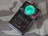 Bakelite Zeiler Wehrmacht Flashlight
