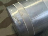 Aluminum "Kaffee" Coffee Container