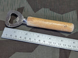 Trink Coca Cola Bottle Opener Wood Handle