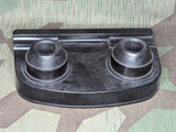 German Desk Inkwell (Bakelite?)