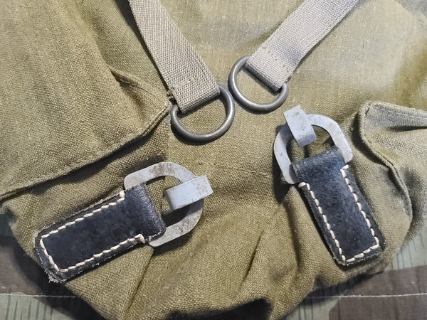 Rucksack M44 Missing Zelt Straps