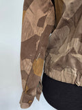 Original Field Made Splinter Tunic
