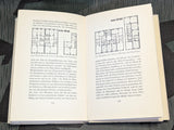 Deutsche Hausfibel Architecture Book