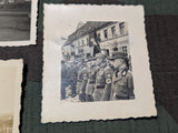 Lot of 11 RAD Photos