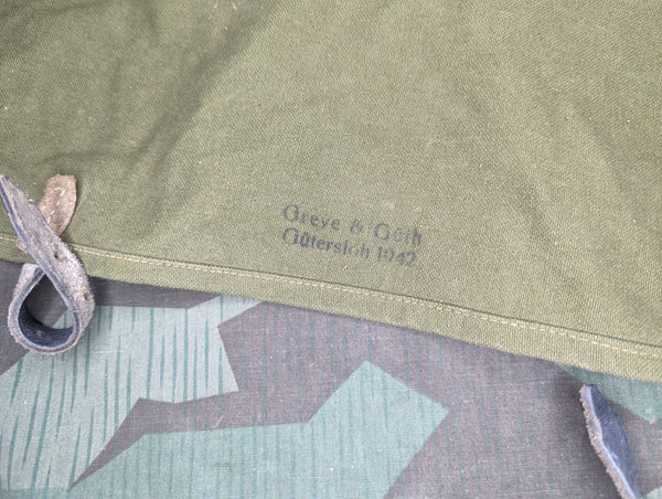 Original Clothing Bag Small Repair