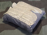 French Bandage 1939