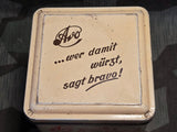 Avo Kalbsleberwurst Seasoning Tin