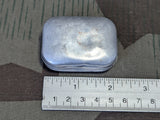 Kaloderma Tiny Travel Soap Container Dented