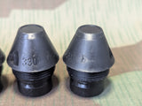 8cm & 5cm Mortar Bakelite Fuse Wgr ZT Repro