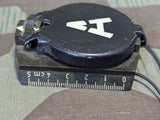 Wehrmacht Green Bakelite Compass