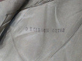 WAC Enlisted Jacket <br> (37" Bust)