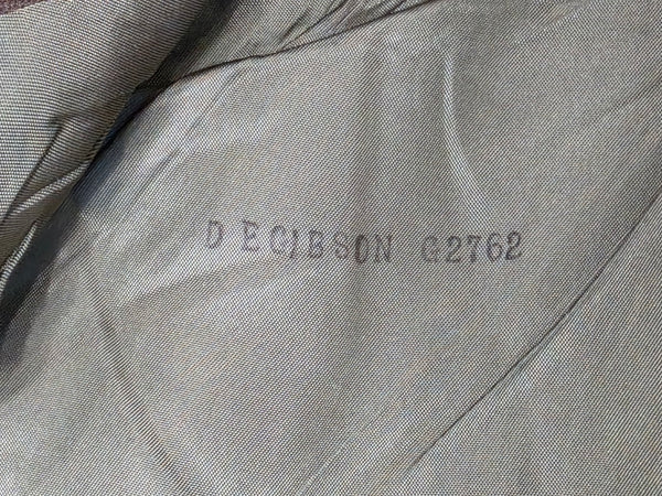 WAC Enlisted Jacket <br> (37" Bust)