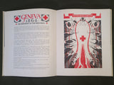 The Story of The Red Cross Book