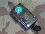 Daimon Telko-Trio Flashlight Working