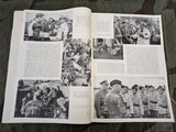 Motor Schau Magazine July 1942 Heft 7