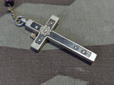Rosary with Pouch