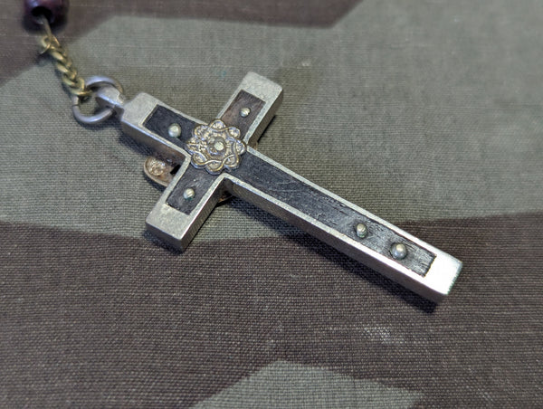 Rosary with Pouch