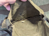 Luftschutz Gas Mask Carrying Pouch