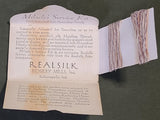 Milady's Hosiery Kit for Repairing Stockings
