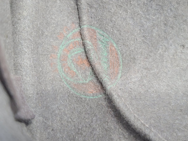 Cadet Nurse Jacket and Hat (36" Bust)