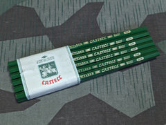 12 pack of Faber Castell Pencils